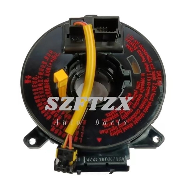 Genuine Clock Spring 3658200XKZ16A for Great Wall C50 Haval Hovel H6 M6 ...