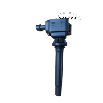 Genuine New 3705100BEC02 Ignition Coil for  Great Wall Haval H7 WEY VV7 4C20 Engine
