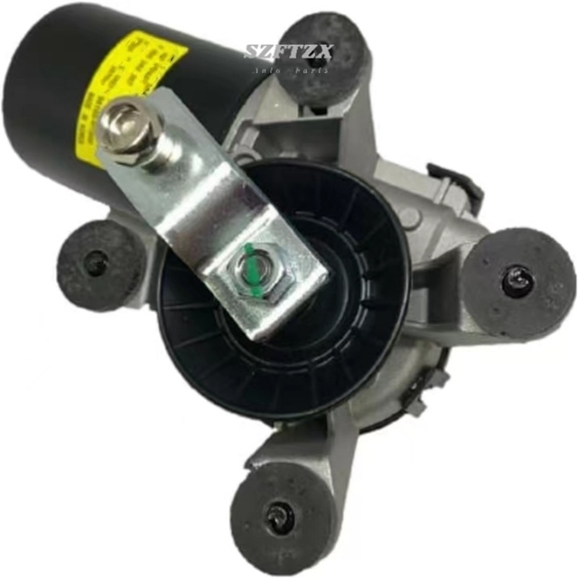 Genuine New 98100H1500  Windshield Wiper Motor Front 98100-H1500 for Hyundai Terracan 2001-2006
