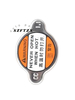 Genuine New 2533009000 Radiator Tank Cover 25330-09000 Radiator Cap 1.1 For Hyundai Elantra Sonata Kia Optima and More