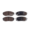 Brand New Front Disc Brake Pad Set 581013EE01 58101-3EE01 for Kia Sorento 2006-2008
