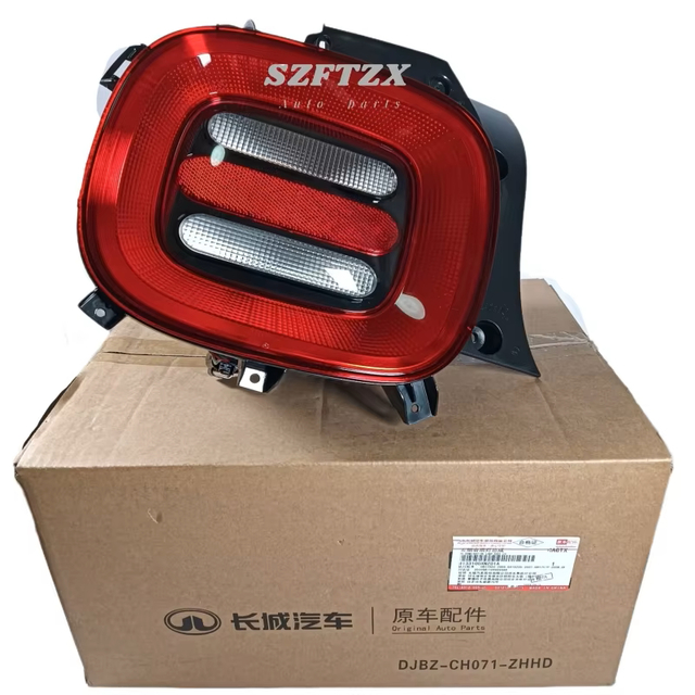 Genuine New 4133100XNZ01A Rear Taillight Assy LH For GREAT WALL ORA R1