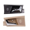 Brand New 50011725-ESA-F Chrome Interior Front Door Handle LH For Roewe 350